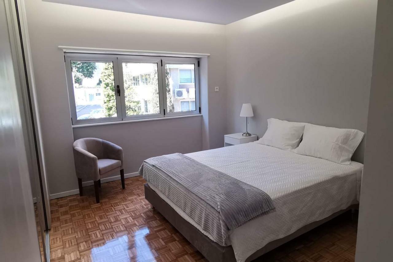 Grey Apartment Braga Exterior photo
